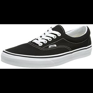 {VANS} Era - black & white